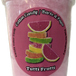 Tutti Frutti Cotton Candy