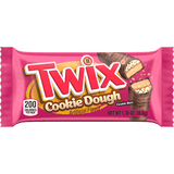 Twix Cookie Dough