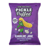 Van Holten's Pickle Puffs Garlic Joe