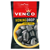 Venco Honey Drop Licorice