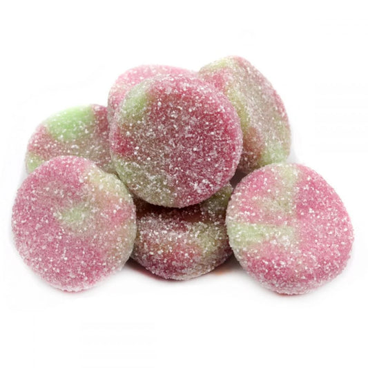 Waltermelon & Lime Sour Bites