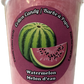 Juicy Watermelon Cotton Candy