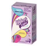 Wyler's Light Fun Variety Pack 20 Sticks Singles To Go