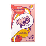 Wyler's Light Peach Ring Singles To Go