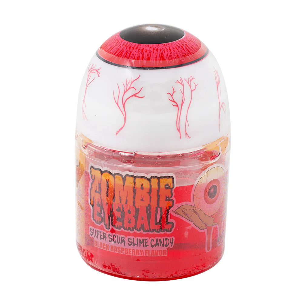 Super Sour Zombie Eye Slime