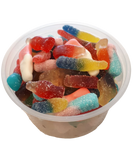 Cola Gummy Bulk Gourmet Mystery Mix