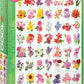 The Language of Flowers - Sweet Escapes