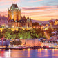 Le Vieux Québec - Sweet Escapes