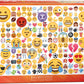 Emojipuzzle What's your Mood? - Sweet Escapes