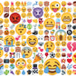 Emojipuzzle What's your Mood? - Sweet Escapes