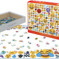 Emojipuzzle What's your Mood? - Sweet Escapes