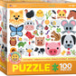Farm Animals - Emojis - Sweet Escapes