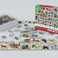 Wildlife Vintage Stamps 