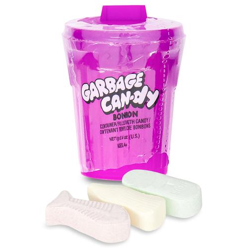 Garbage Can-dy