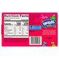 Nerds Gummy Clusters - Sweet Escapes