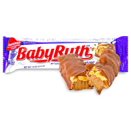 Baby Ruth Bar
