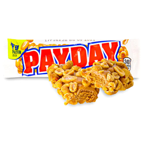 Payday Bar - 1.85 oz