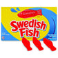 Swedish Fish Red Candy - Sweet Escapes