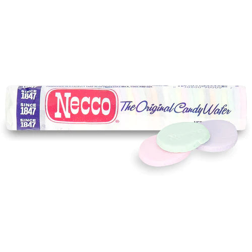 NECCO Wafers Original