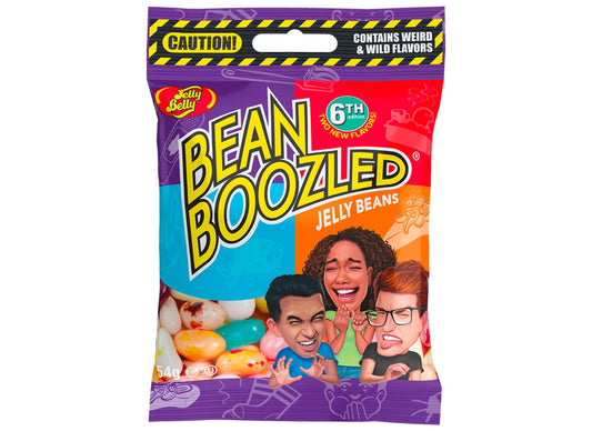Jelly Belly Bean Boozled 7th edition