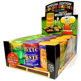 Toxic Waste Mystery Flavour