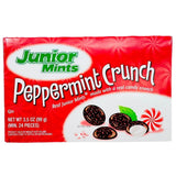 Junior Mints Peppermint Crunch Theatre Pack - 3.5oz