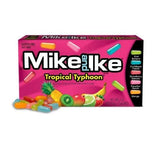 mike and ike chewy candy tropical typhoon theatre box