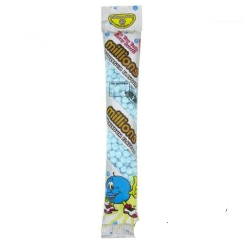 Millions Bubblegum Flavour Tubes
