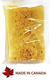 Sponge Toffee
