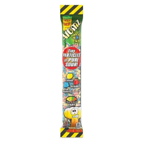 Toxic Waste Atomz - 60 g