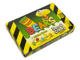 Toxic Waste Bears